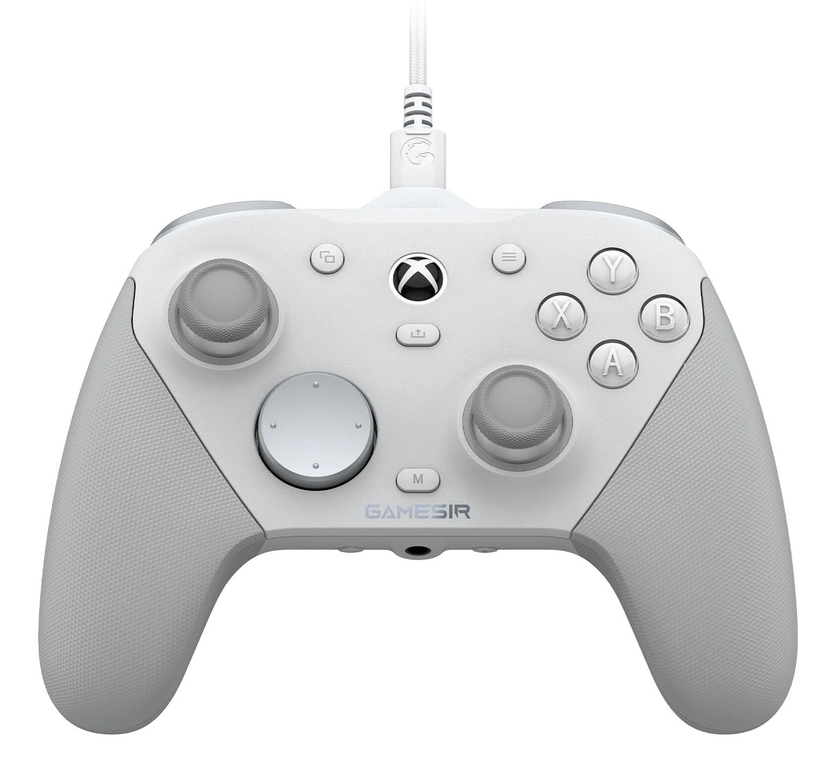GameSir G7 Pro Hvid USB Gamepad Analog/digital Android, PC, Xbox One, Xbox Series S, Xbox Series X