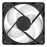Arctic P12 Pro Reverse A-RGB Fan 1-pack Sort 120 mm