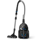 Philips PowerPro Expert FC9747 Støvsuger 2liter Blæksort