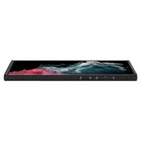 Spigen Liquid Air mobiltelefon etui 17,3 cm (6.8") Cover Sort