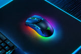 Razer Cobra Pro mus Spil Højre hånd RF Wireless + Bluetooth + USB Type-C Optisk 30000 dpi