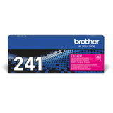 Brother TN-241M tonerpatron 1 stk Original Magenta