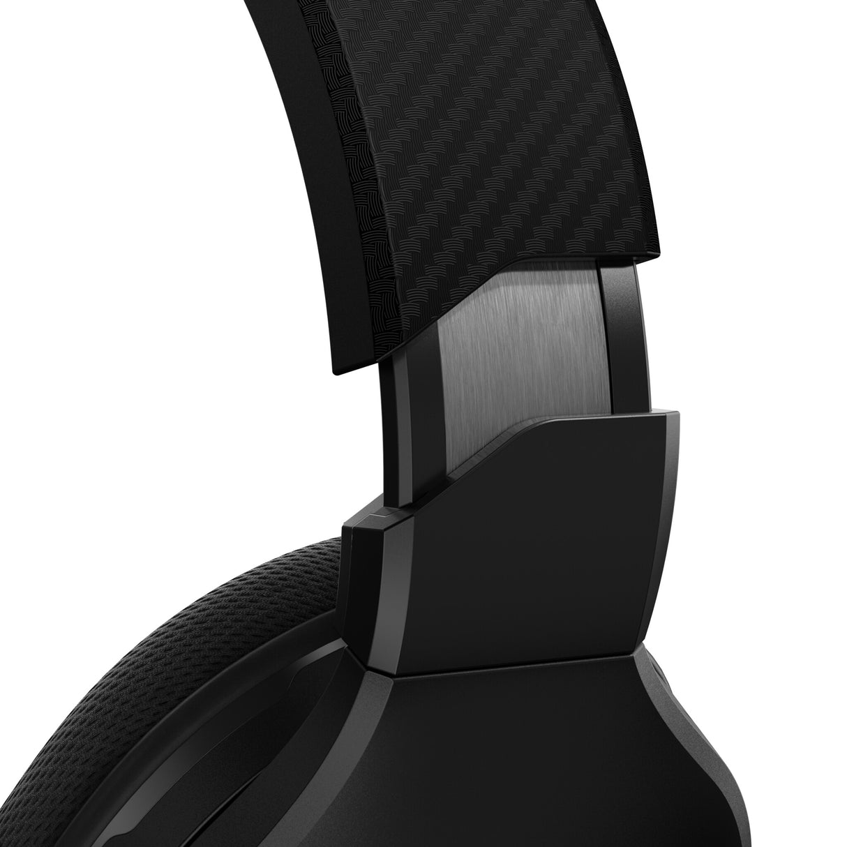 Turtle Beach Recon 200 Gen 2 Headset Ledningsført Spil Sort