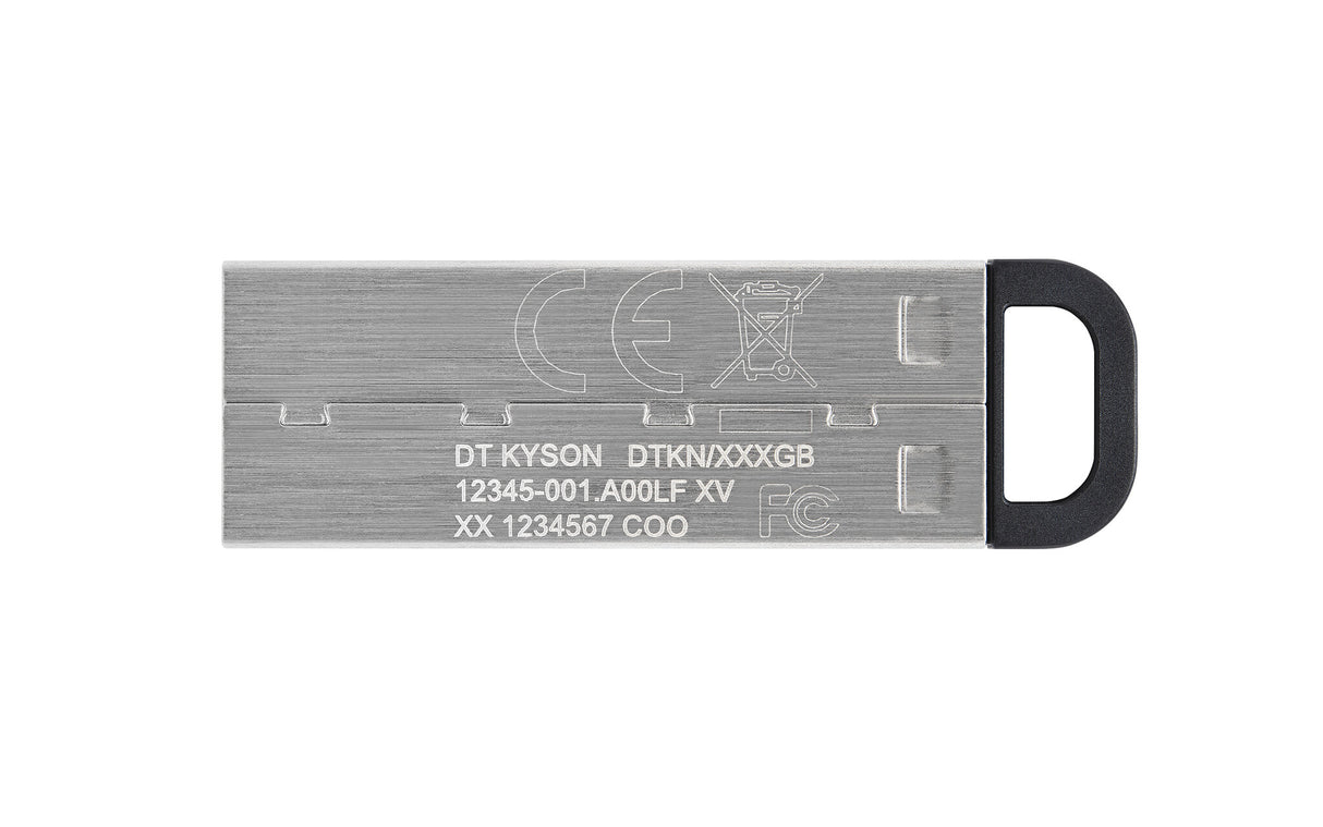 Kingston Technology DataTraveler 512 GB Kyson USB Flash-drev