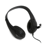 Freestyle FH4008B hovedtelefoner/headset Opkald/musik