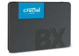Crucial Solid state-drev BX500 1TB 2.5 SATA-600