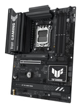 ASUS TUF GAMING B850-PLUS WIFI AMD B850 Sokkel AM5 ATX