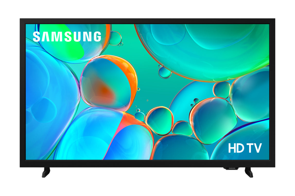 Samsung UE32H5002FKXXH TV 81,3 cm (32") HD Smart TV Wi-Fi Sort