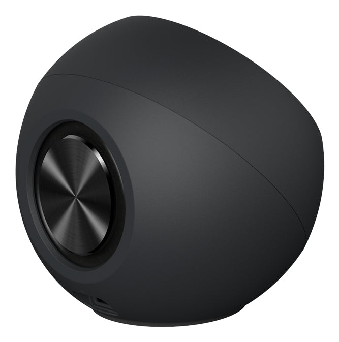 Creative Pebble V3 2.0-kanal Højttalere Sort