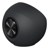 Creative Pebble V3 2.0-kanal Højttalere Sort