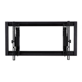 SANUS VLT7-B2 - monteringssæt - Advanc 2,29 m (90") Sort