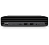 T1A HP ProDesk 600 G6 Refurbished Intel® Core™ i5 i5-10500T 16 GB DDR4-SDRAM 256 GB SSD Windows 11 Pro Mini PC Sort