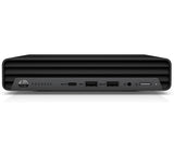 T1A HP ProDesk 600 G6 Refurbished Intel® Core™ i5 i5-10500T 16 GB DDR4-SDRAM 256 GB SSD Windows 11 Pro Mini PC Sort