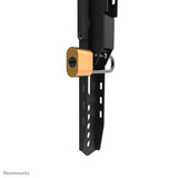 Neomounts WL30-750BL14 tv-beslag 190,5 cm (75") Sort