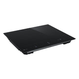 LG CBIZ2435B Sort Indbygget 59 cm Zone induktionskogeplade 4 zone(s)