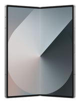 Samsung Galaxy Z Fold6 19,3 cm (7.6") Dual SIM Android 14 5G USB Type-C 12 GB 256 GB 4400 mAh Sølv