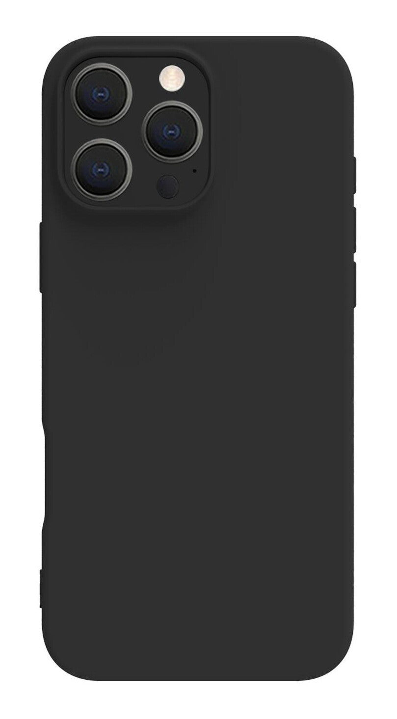 Celly CROMO1081BK mobiltelefon etui 17,5 cm (6.9") Cover Sort