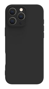 Celly CROMO1081BK mobiltelefon etui 17,5 cm (6.9") Cover Sort