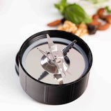 Taurus Shake & Go 0,5 L Bærbar blender 800 W Sort, Rustfrit stål, Transparent
