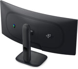 Alienware AW3426DWM computer monitor 86.4 cm (34") 3440 x 1440 pixels 4K Ultra HD LCD Black