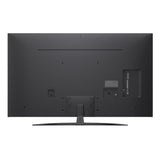 LG 55" NanoCell AI NANO81 4K Smart TV 2025