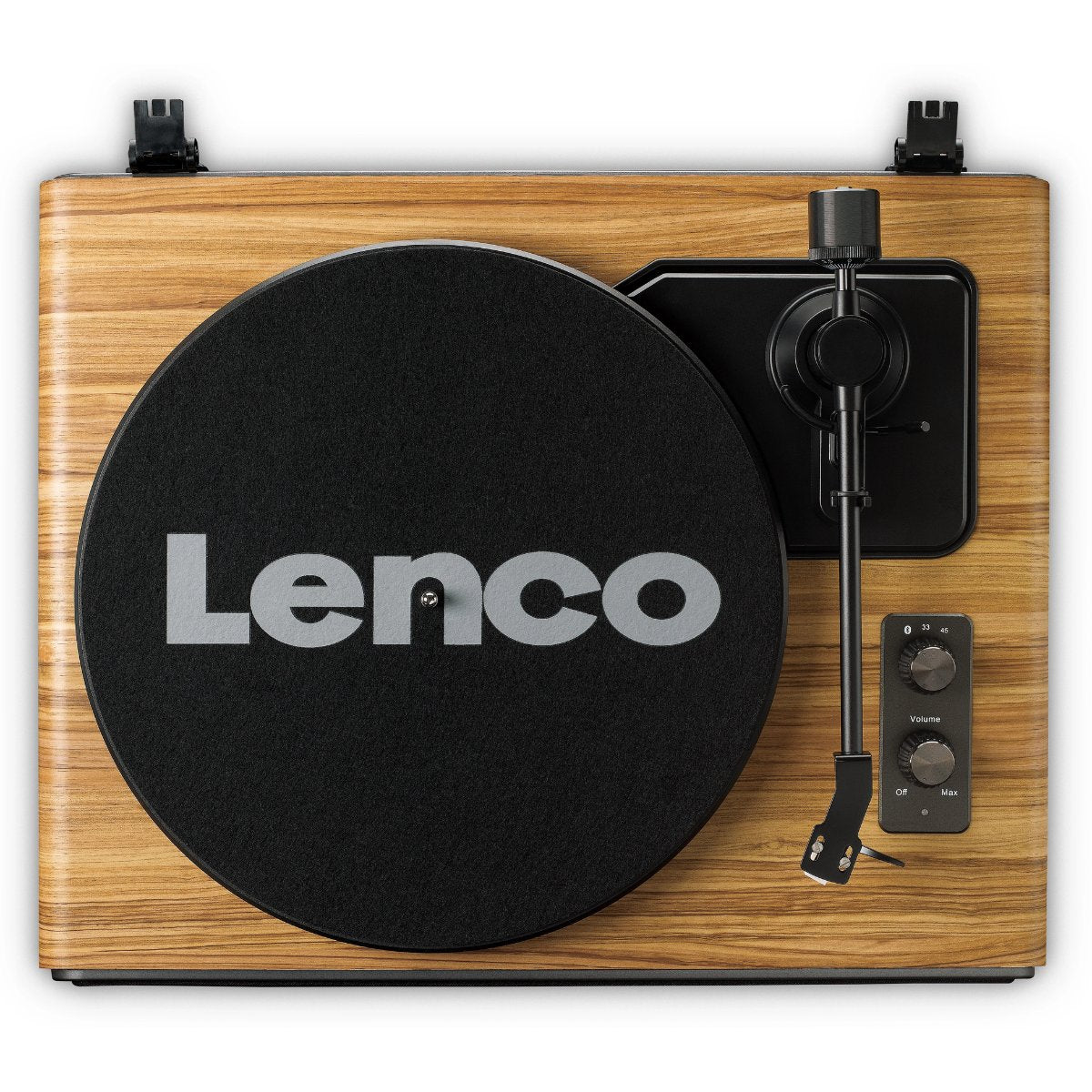 Lenco Pladespiller LS-570OK