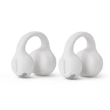 Philips TAQ2000WT open ear trådløse hovedtlf. Hvid