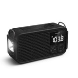 Philips TAR3500 nødradio sort