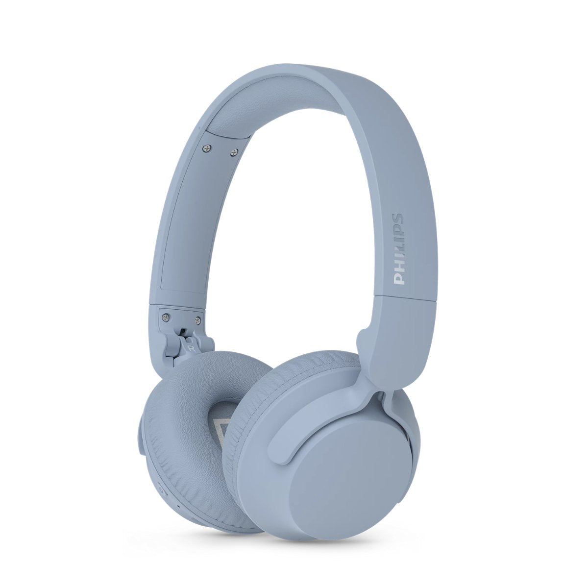 Philips TAH4000LB On-ear hovedtlf. m/bøjle blå