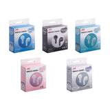 JVC HA-B10T Gumy Trådløse in-ear hovedtlf. - grøn