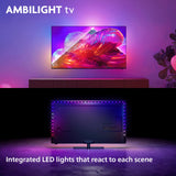 Philips 55PQS9001 - The One - LCD TV