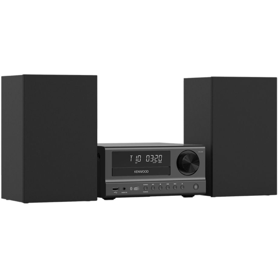 Kenwood M-750DAB Micro Hi-Fi System