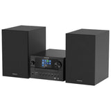 Kenwood M-7100S Smart Micro Hi-Fi System