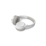 Philips TAH3209WT on-ear bluetooth hovedtelefon - hvid