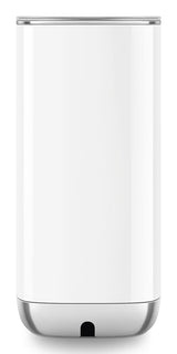 Smeg MFF02WHEU mini mælkeskummer hvid
