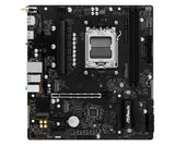 Pagrindine plokste ASRock A620AM-X WiFi AM5 mATX HDMI/DP DDR5