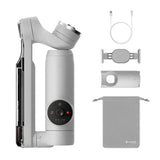Gimbal Insta360 Flow Standalone (grå) - PRESALE