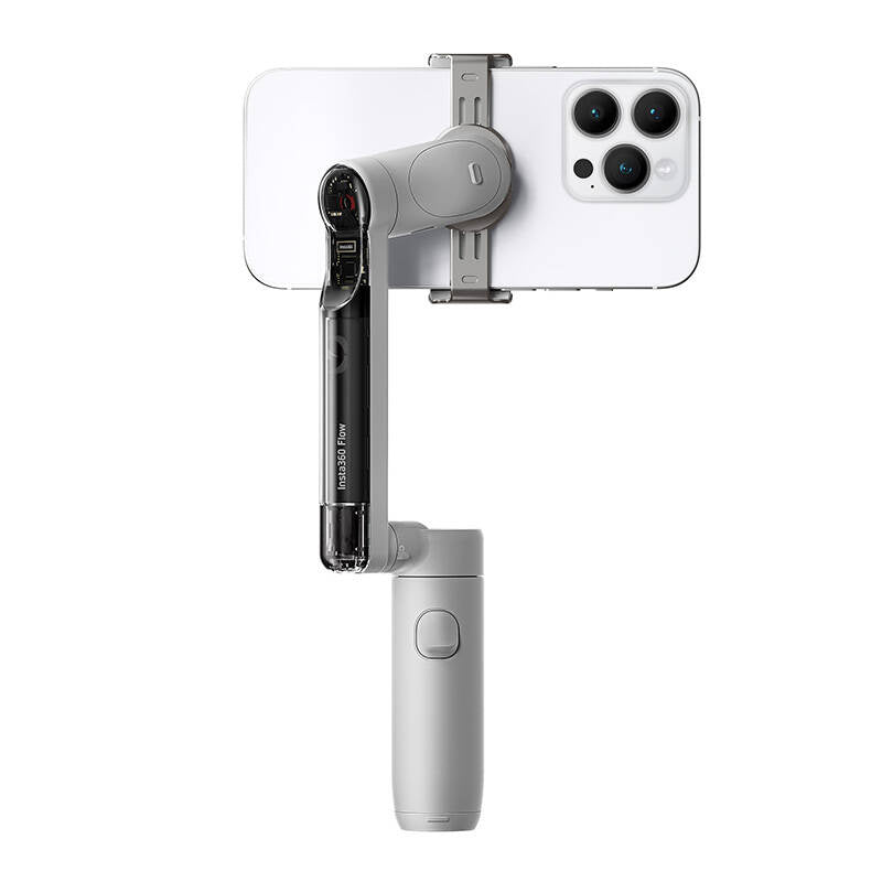 Gimbal Insta360 Flow Standalone (grå) - PRESALE