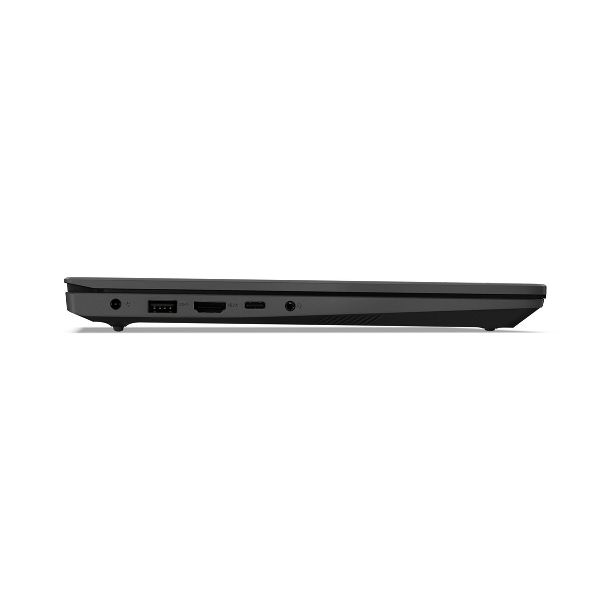 Lenovo V14 G4 ABP AMD Ryzen™ 7 7730U Laptop 35,6 cm (14") Fuld HD 16 GB DDR4-SDRAM 512 GB SSD Wi-Fi 6 (802.11ax) Windows 11 Home Nordisk Sort