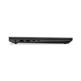 Lenovo V14 G4 ABP AMD Ryzen™ 7 7730U Laptop 35,6 cm (14") Fuld HD 16 GB DDR4-SDRAM 512 GB SSD Wi-Fi 6 (802.11ax) Windows 11 Home Nordisk Sort