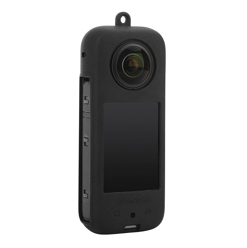 Kamera Cover & Strap Sunnylife til Insta360 X3 (IST-BHT504)