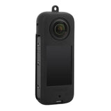 Kamera Cover & Strap Sunnylife til Insta360 X3 (IST-BHT504)