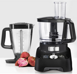 OBH Nordica Double Force Pro Manual - Foodprocessor