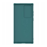 Nillkin CamShield Leather S-foder for Samsung Galaxy S23 Ultra (Exuberant Green)
