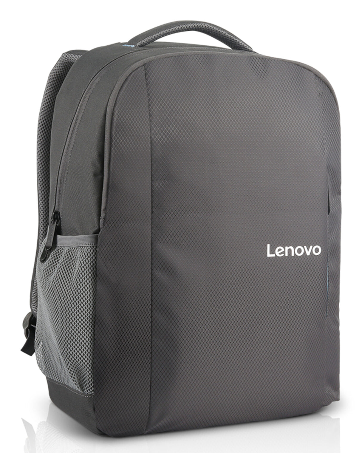 Lenovo B515 39,6 cm (15.6") Rygsæk Sort, Grå