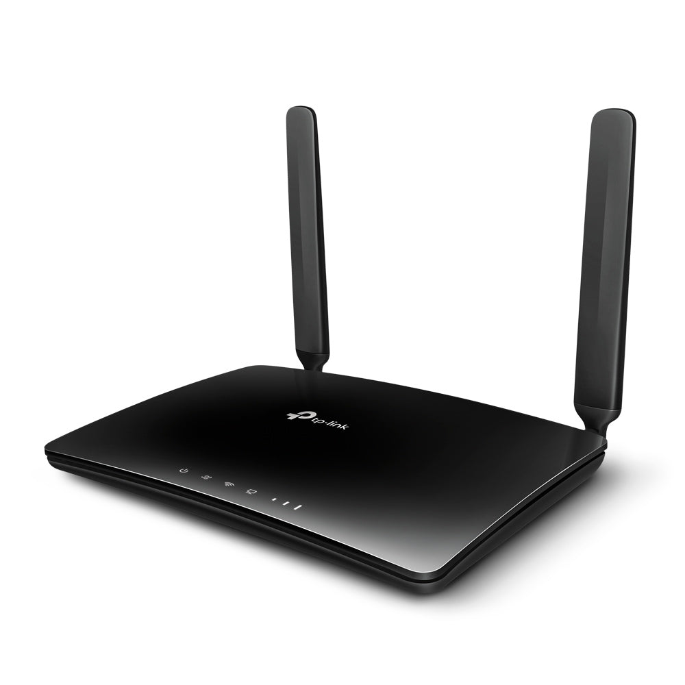 TP-Link TL-MR6400 Trådløs router