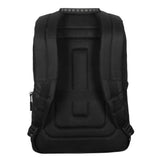 Targus Classic EcoSmart 40,6 cm (16") Rygsæk Sort