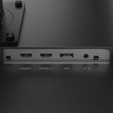 Lenovo Legion 25-10 computerskærm 62,2 cm (24.5") 1920 x 1080 pixel Fuld HD LCD Sort