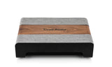 Tivoli Audio Model Sub - EU subwoofer med WiFi walnut/grey