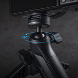 Professionel stativ PGYTECH MANTISPOD Z